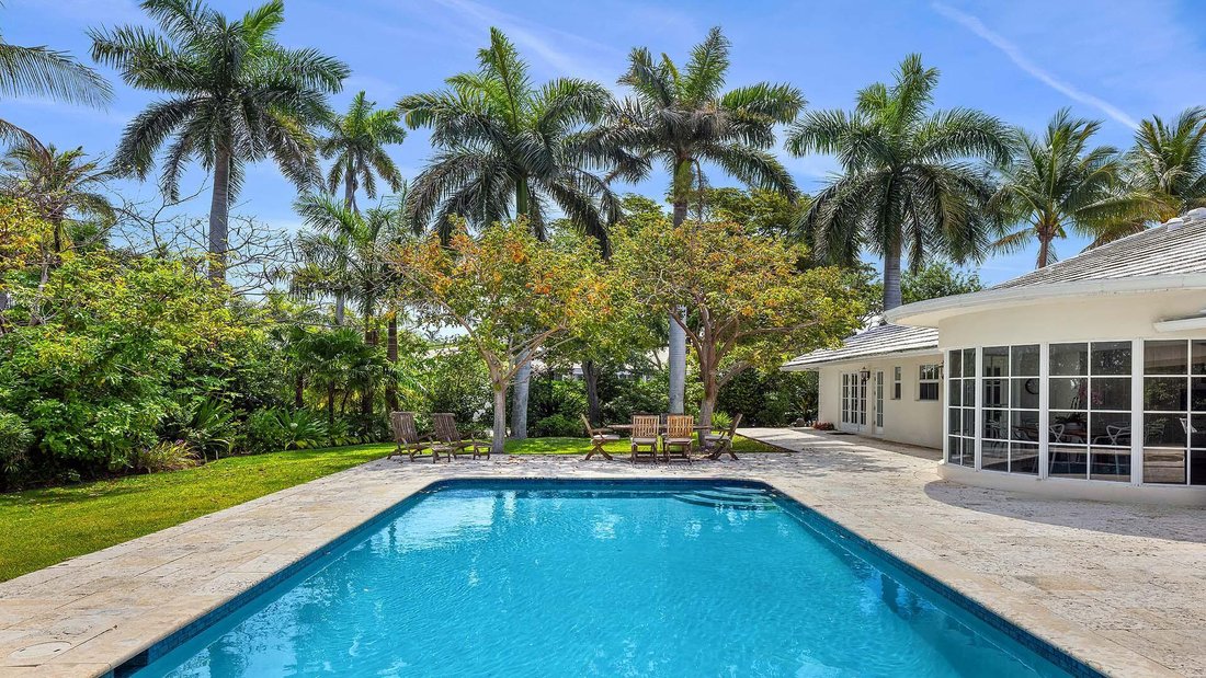 House in Delray Beach, Florida, United States 1 - 17930134