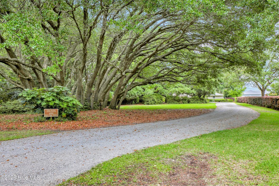 House in Hampstead, North Carolina, United States 4 - 17928455