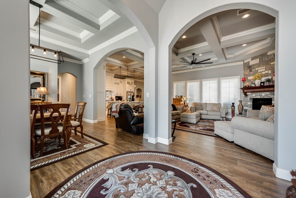 House in Odessa, Texas, United States 5 - 17932556