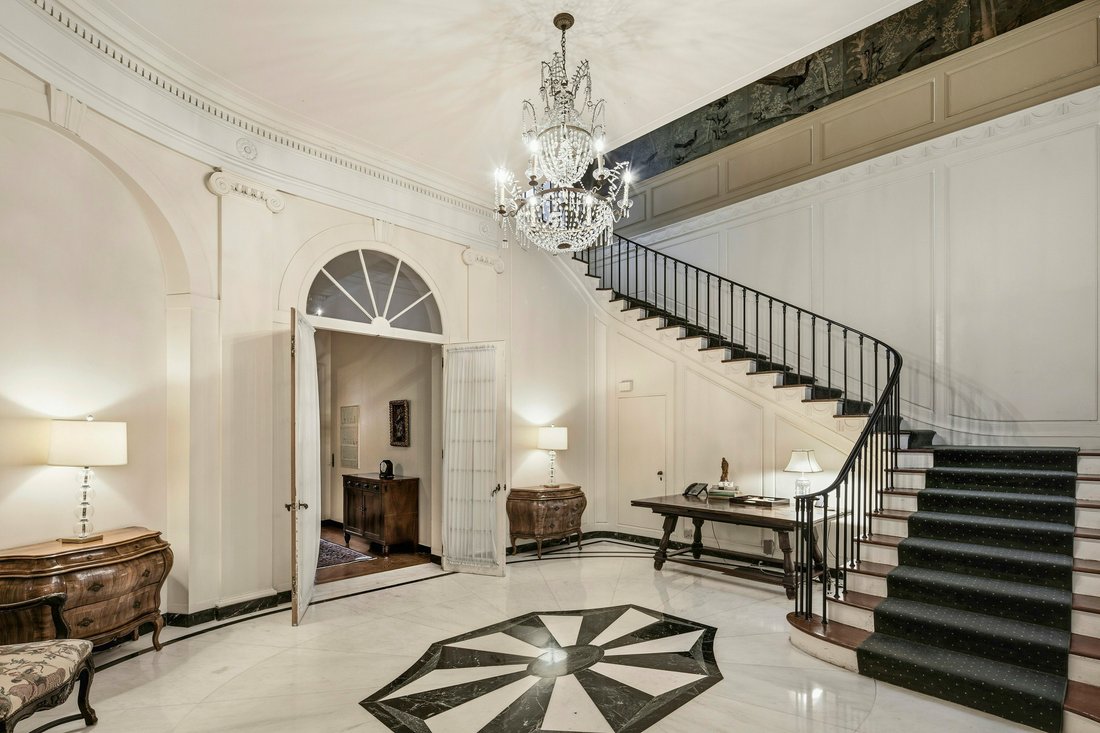 Townhouse in New York, New York, United States 4 - 17376852