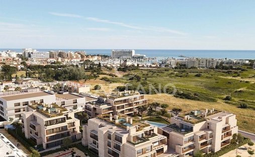 Appartement à Quarteira, Algarve, Portugal 1