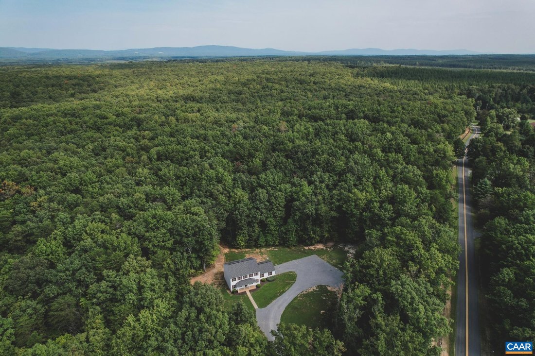 House in Cunningham, Virginia, United States 3 - 17928576