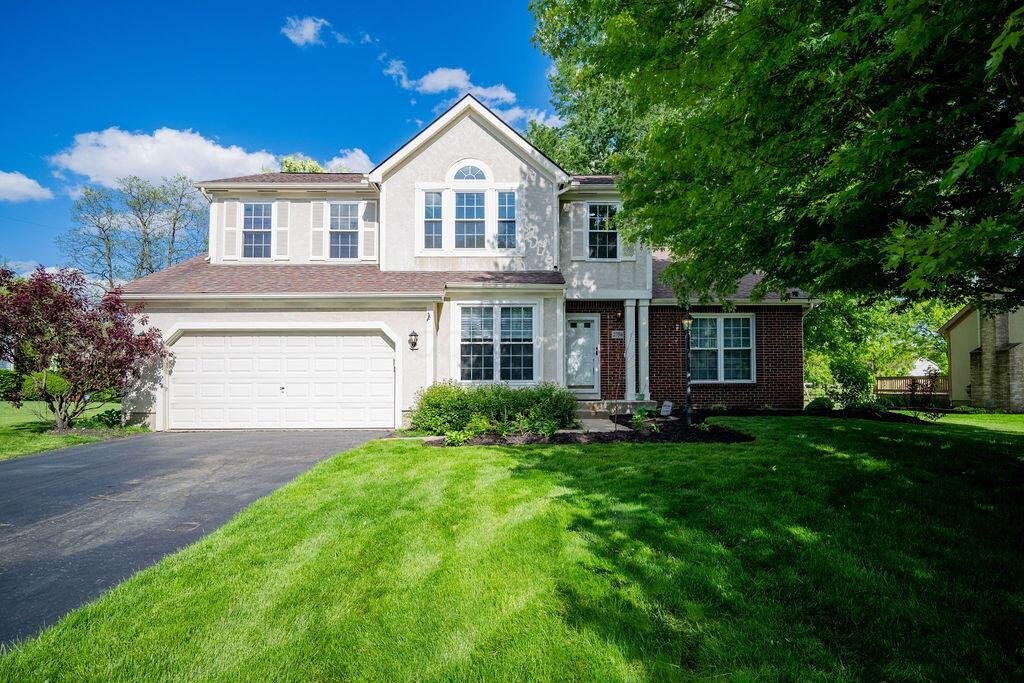 House in Blacklick, Ohio, United States 1 - 17928595