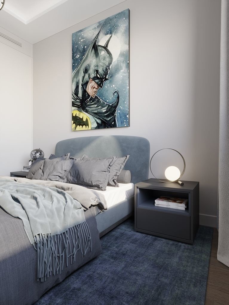 Appartement à Yermasóyia, Limassol, Chypre 3 - 13545149