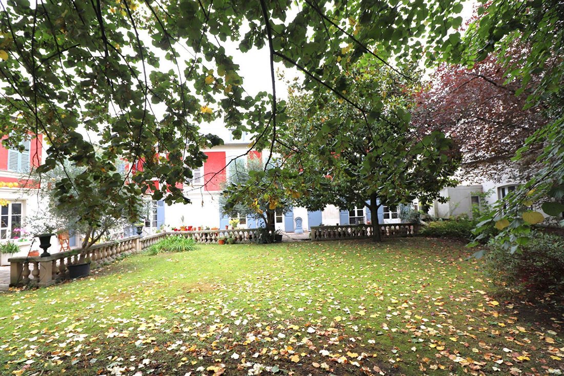 House in Gondoles Nord I, Choisy-le-Roi, France 2 - 16091519