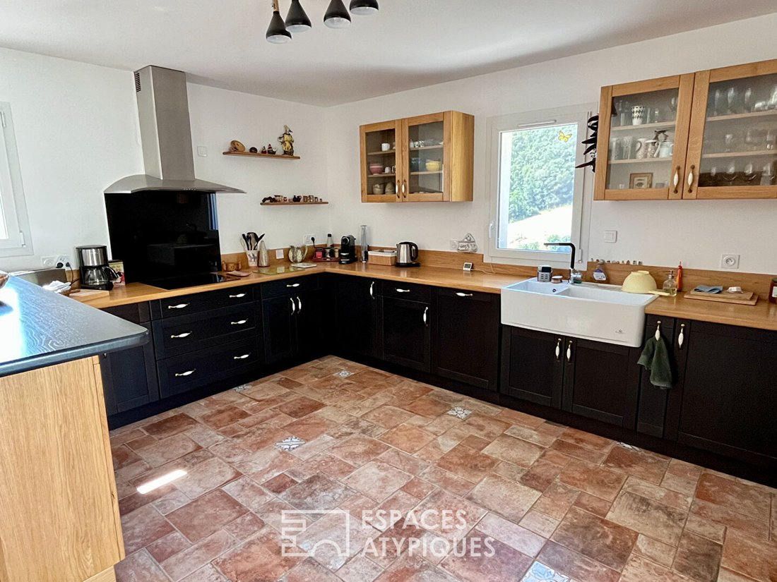 Villa in Saint-Fortunat-sur-Eyrieux, Auvergne-Rhône-Alpes, France 5 - 17935300