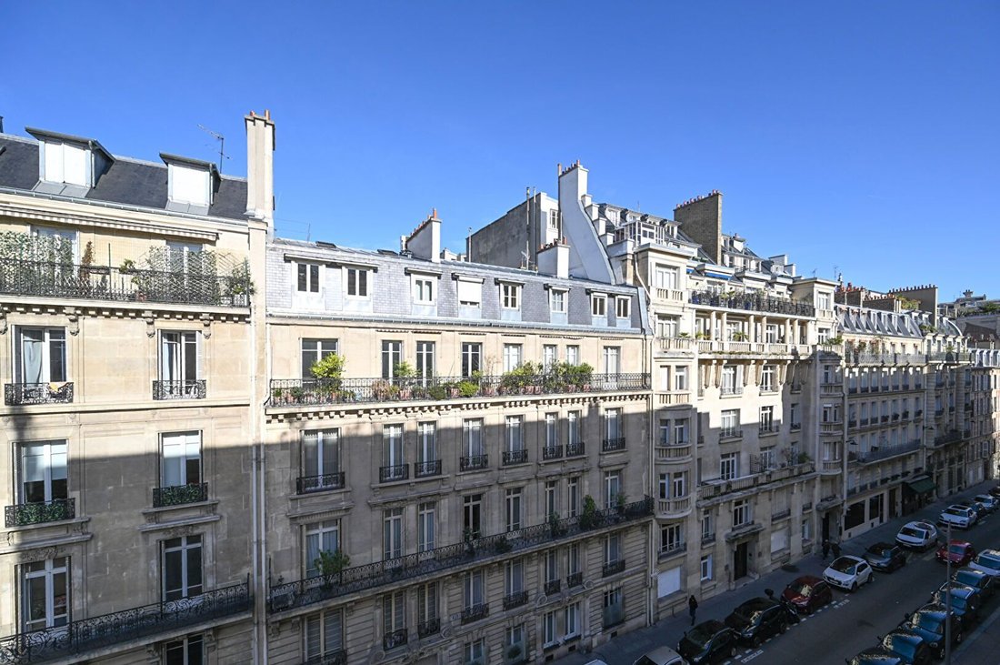 Apartment in Saint Lambert, Paris 15e Arrondissement, Paris 1 - 17534558