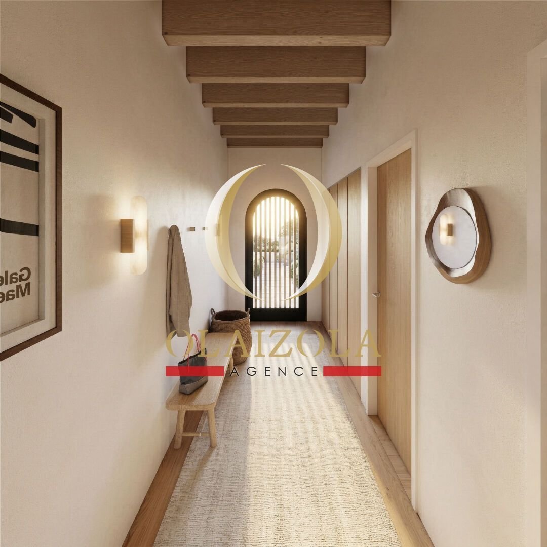 House in Acotz, Saint-Jean-de-Luz, France 2 - 17744839
