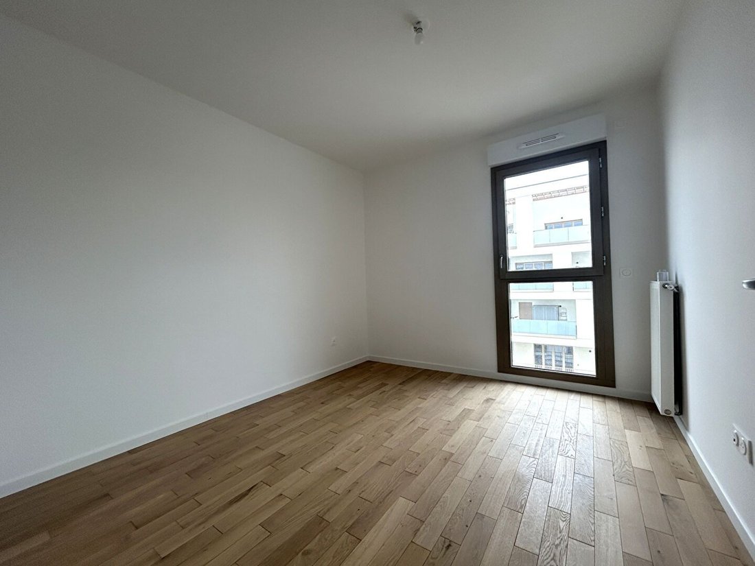 Apartment in Antony, Ile-de-France, France 5 - 16318010
