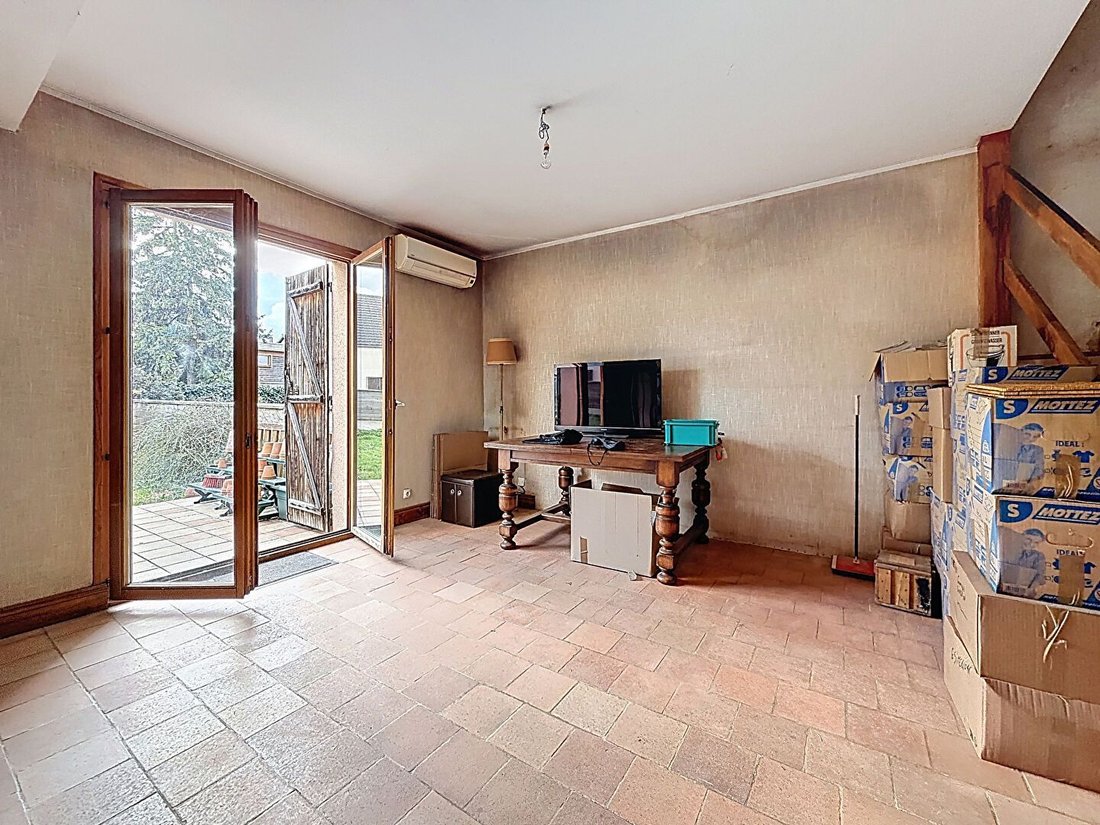House in Centre, Nanterre, France 3 - 17443907