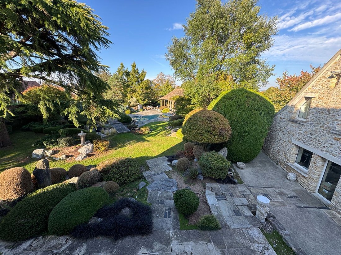 Villa in Thoiry, Ile-de-France, France 3 - 16317135