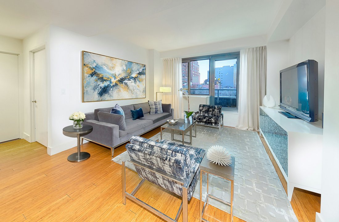 House in New York, New York, United States 1 - 17154664