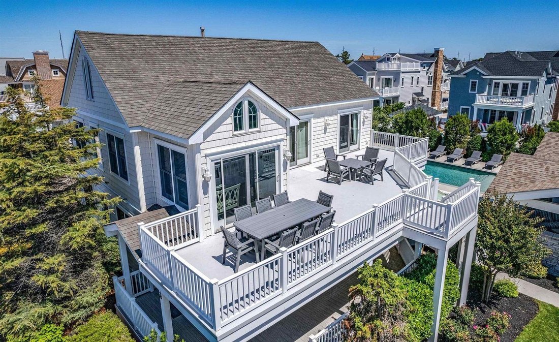 House in Stone Harbor, New Jersey, United States 4 - 17940406