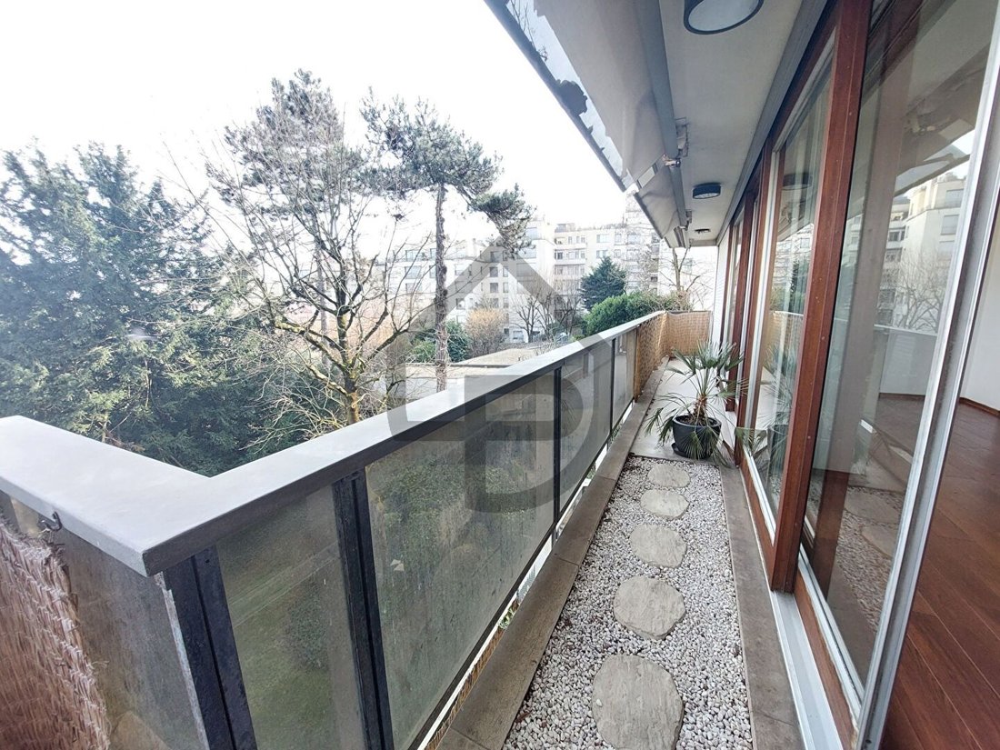 Apartamento en Saint-Cloud, Isla de Francia, Francia 4 - 15835046