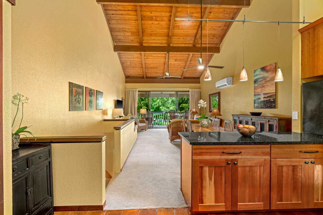 Condo in Koloa, Hawaii, United States 1 - 17939352