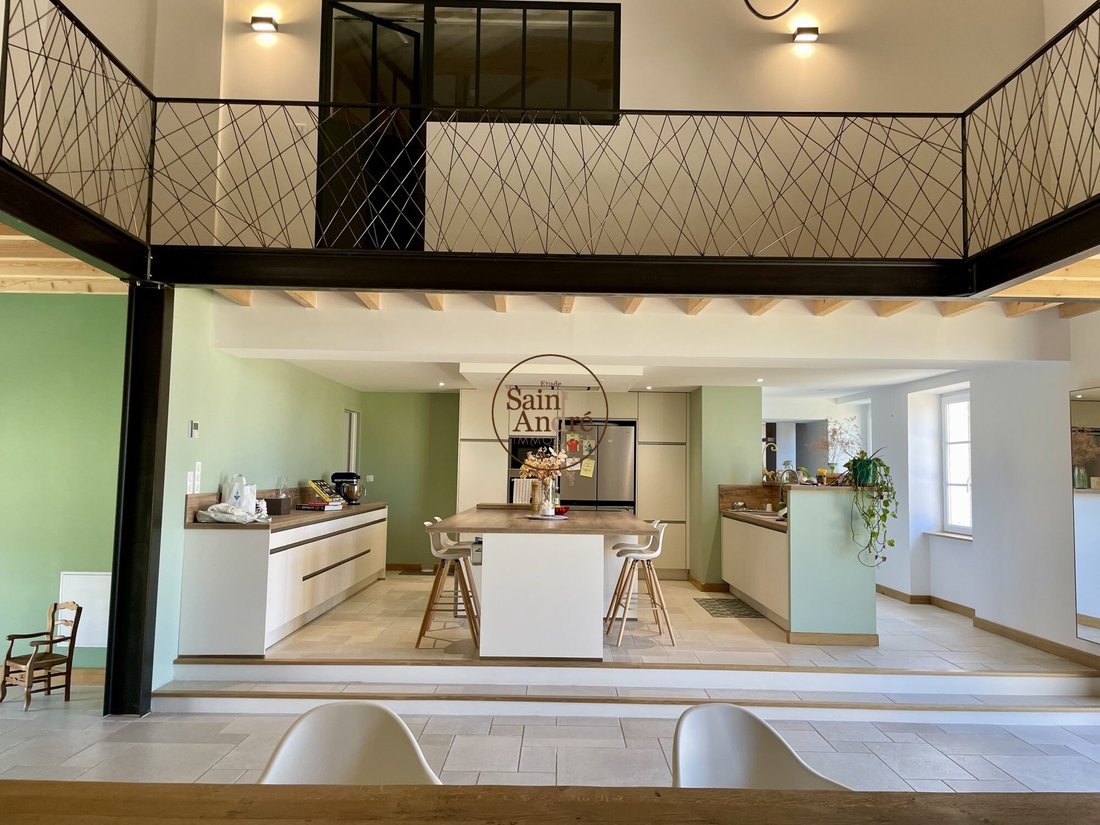 House in Vars, La Boixe, France 5 - 17936616