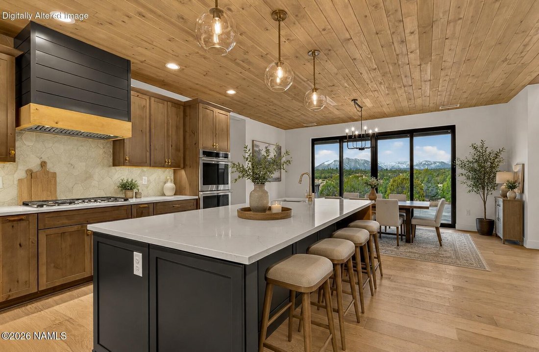House in Flagstaff, Arizona, United States 3 - 17102472