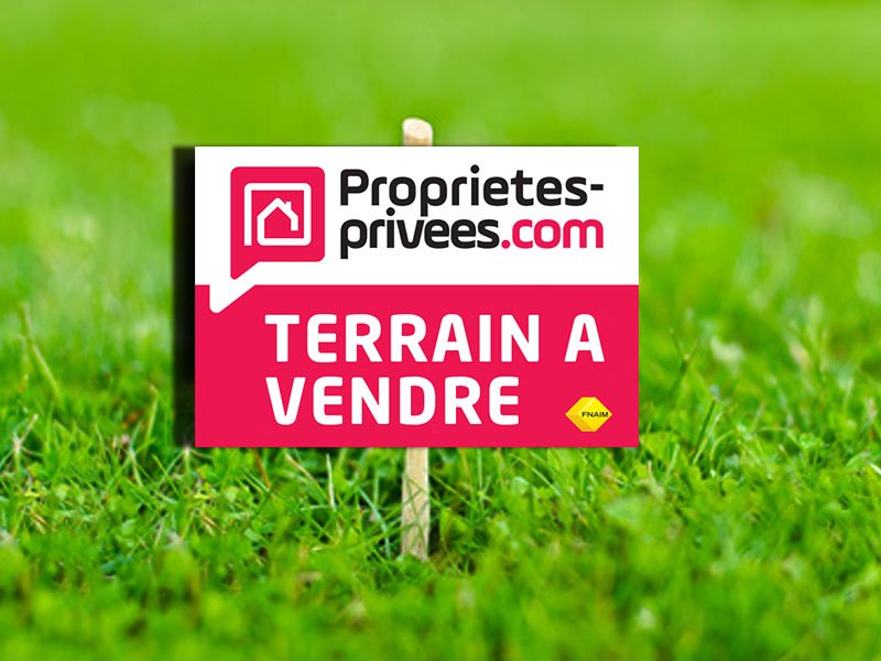 Land in Chene Feuillu, Acheres, France 1 - 17939913