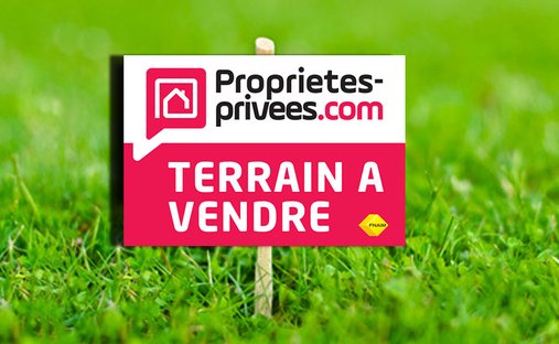 Land in Chene Feuillu, Acheres, France 1