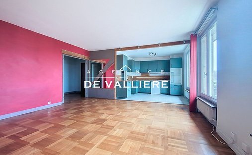 Appartamento a Centre Ville, Rueil-Malmaison, Francia 1