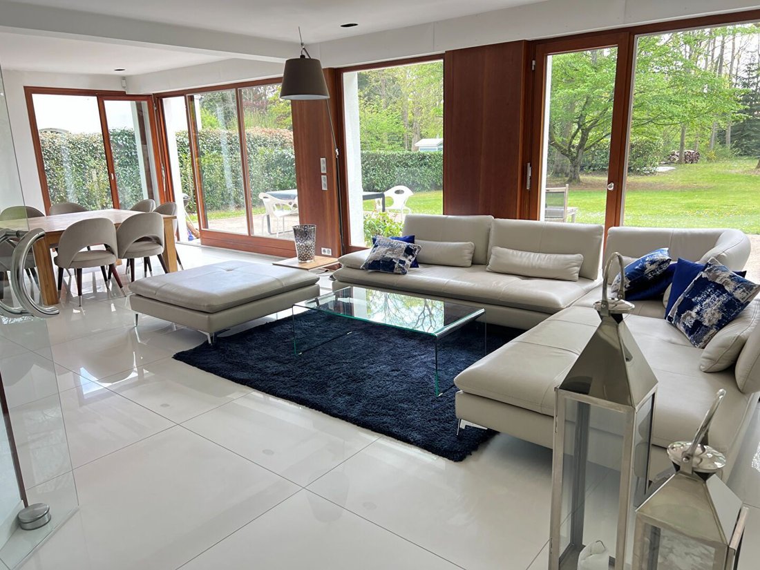 House in Ouest, Lamorlaye, France 2 - 17703708