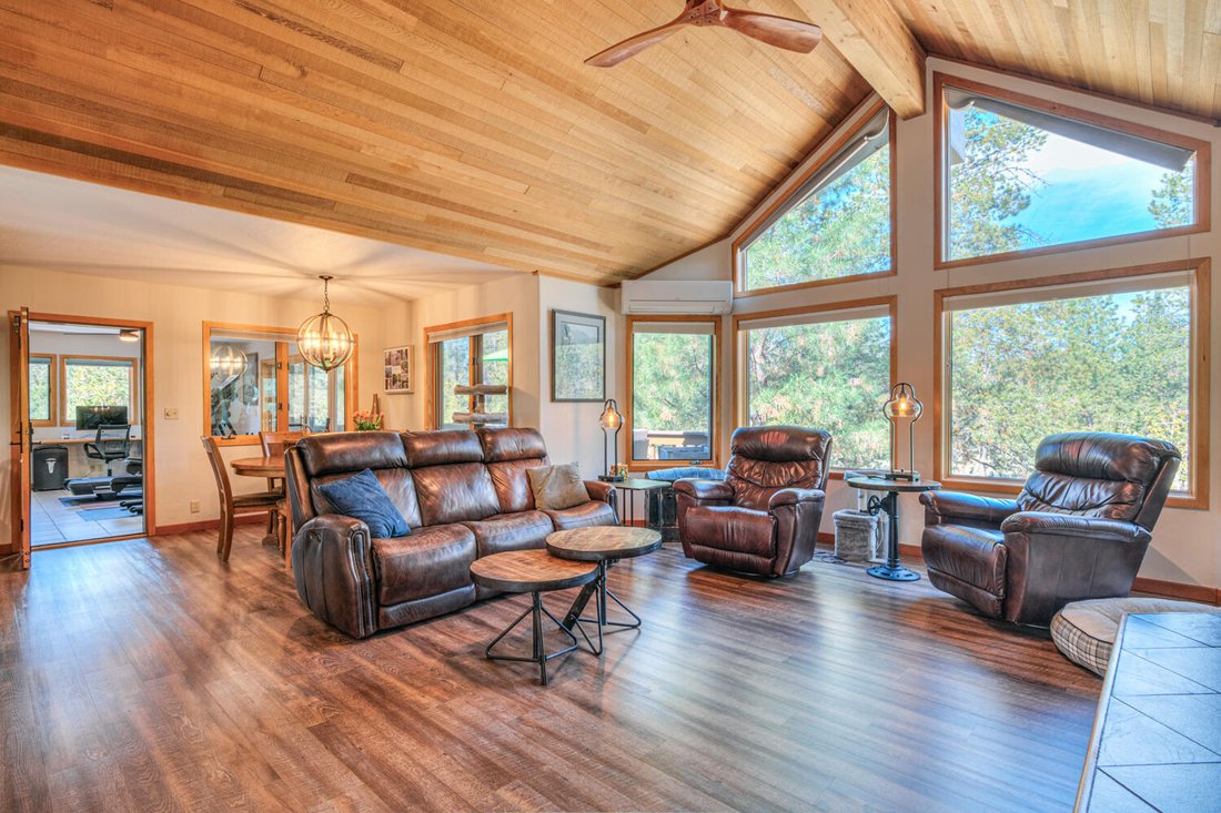 House in Sunriver, Oregon, United States 5 - 17932004