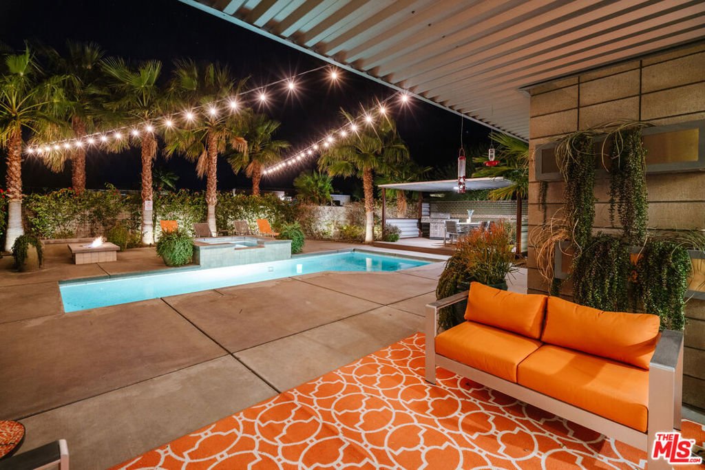 House in Palm Springs, California, United States 3 - 17936879