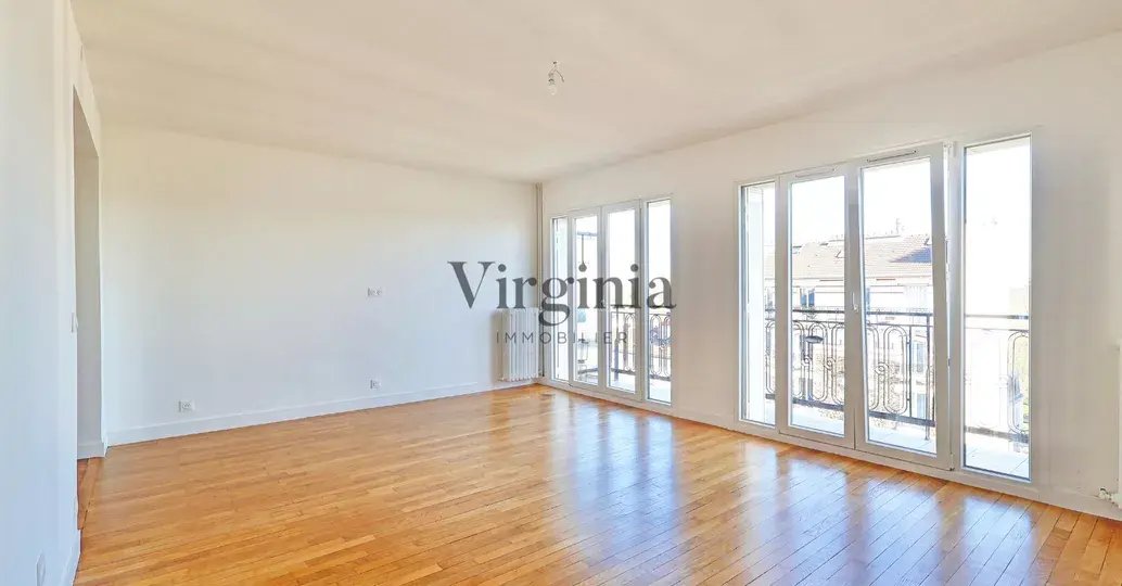 Wohnung in Charenton-le-Pont, Île-de-France, Frankreich 1 - 17499621