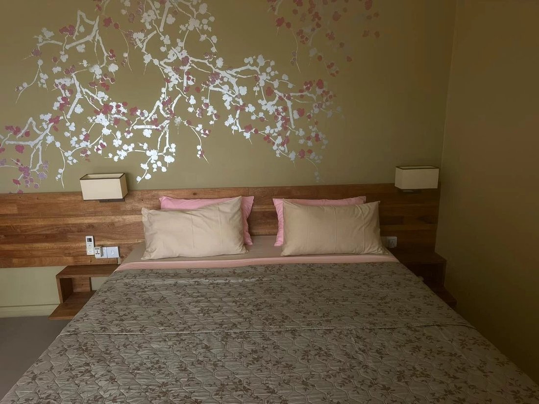 Apartment in Le Morne, Rivière Noire District, Mauritius 3 - 17930622