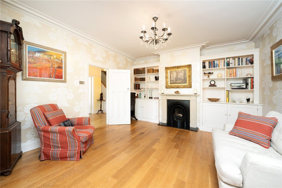 House in Copse Hill, Merton, England 4 - 17670842
