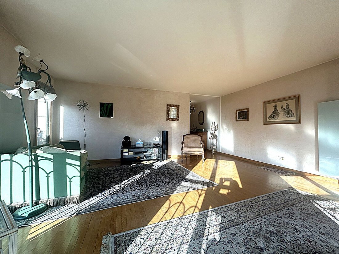 Apartamento en Antony, Isla de Francia, Francia 2 - 16331151