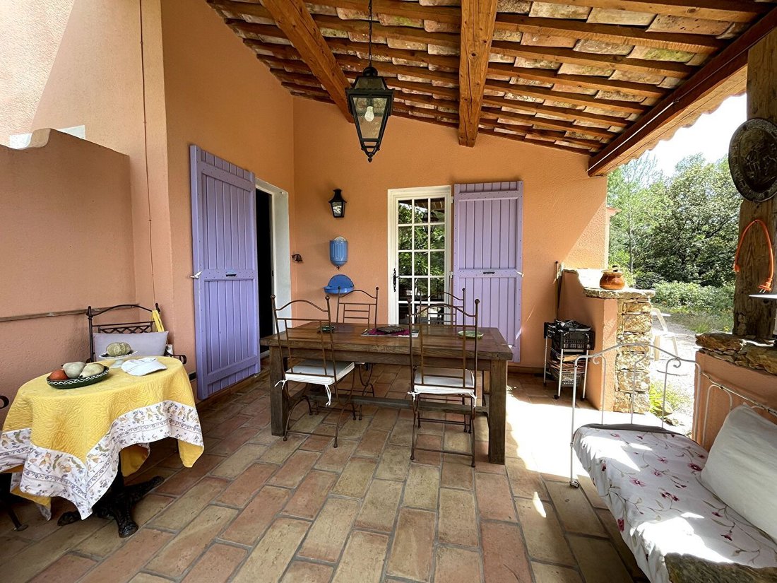 House in Flayosc, Provence-Alpes-Côte d'Azur, France 3 - 15654054