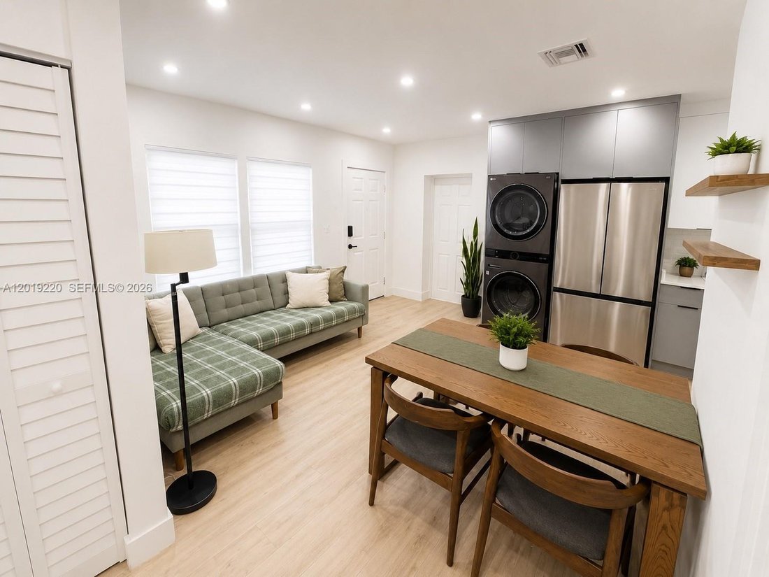 House in Fort Lauderdale, Florida, United States 2 - 17930142