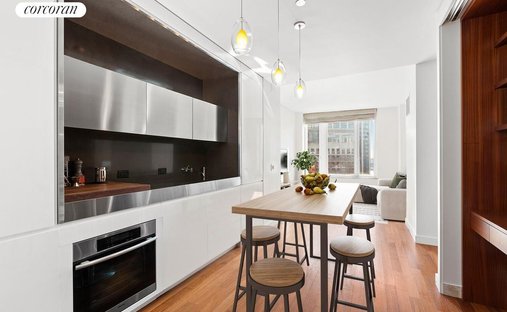 Condominio en Nueva York, Nueva York, Estados Unidos 1