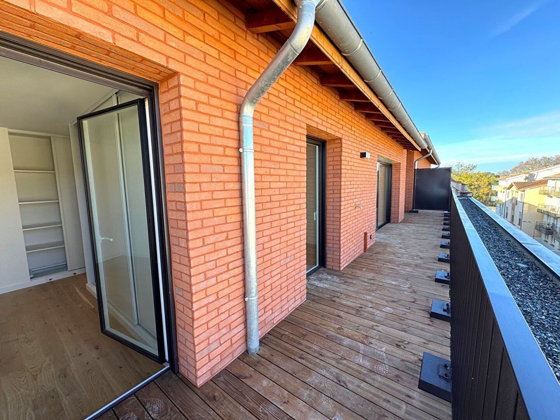 Apartment in Saint Cyprien, Toulouse, France 2 - 16918369