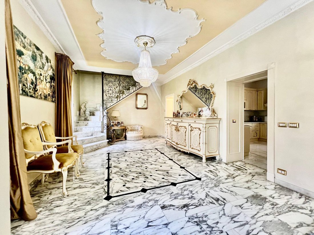 Villa in Tor Vergata - Giardinetti, Rome, Italy 4 - 17936151