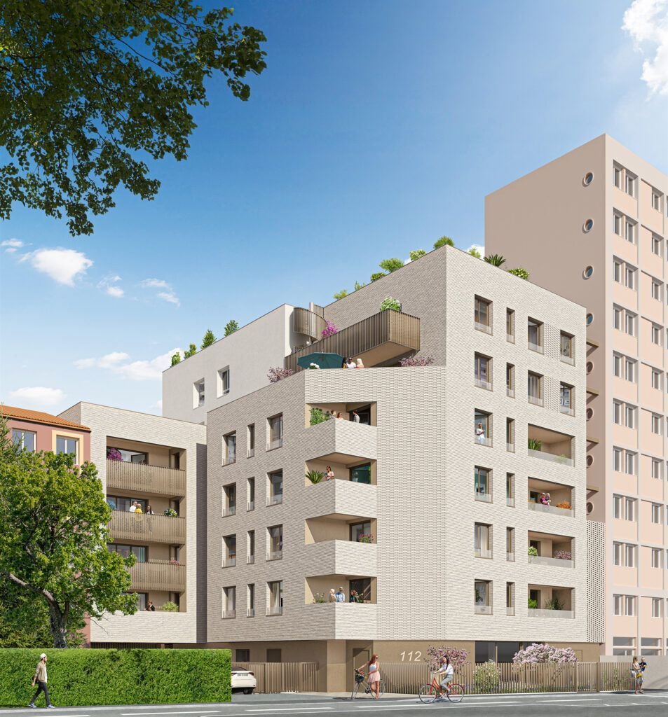 Apartment in Saint Cyprien, Toulouse, France 5 - 16467645