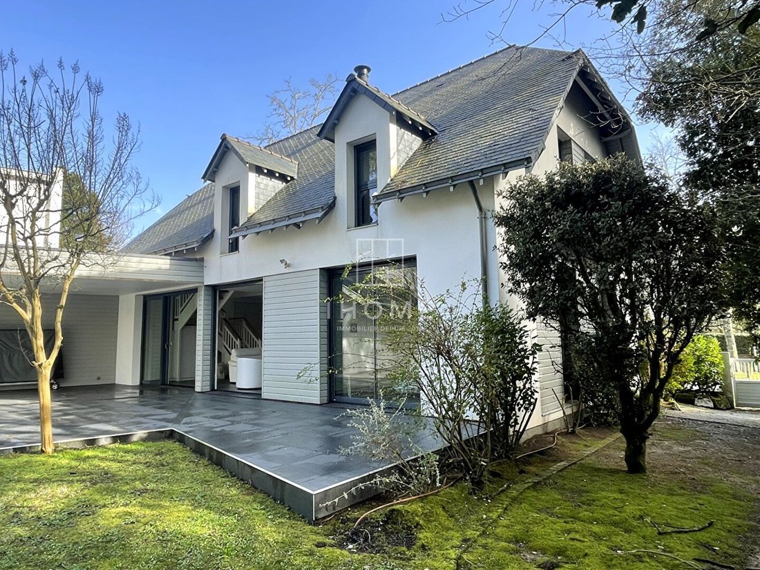 House in Le Guézy, La Baule-Escoublac, France 1 - 16918547