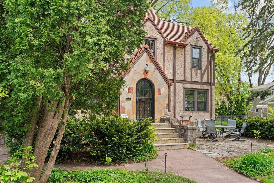 House in Saint Paul, Minnesota, United States 3 - 17929797