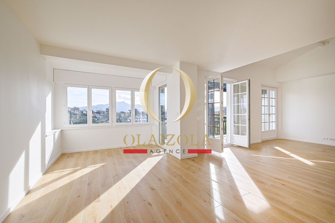 Apartment in Acotz, Saint-Jean-de-Luz, France 4 - 16739932