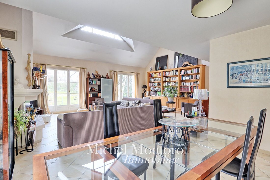 House in Aigremont, Ile-de-France, France 5 - 16154084