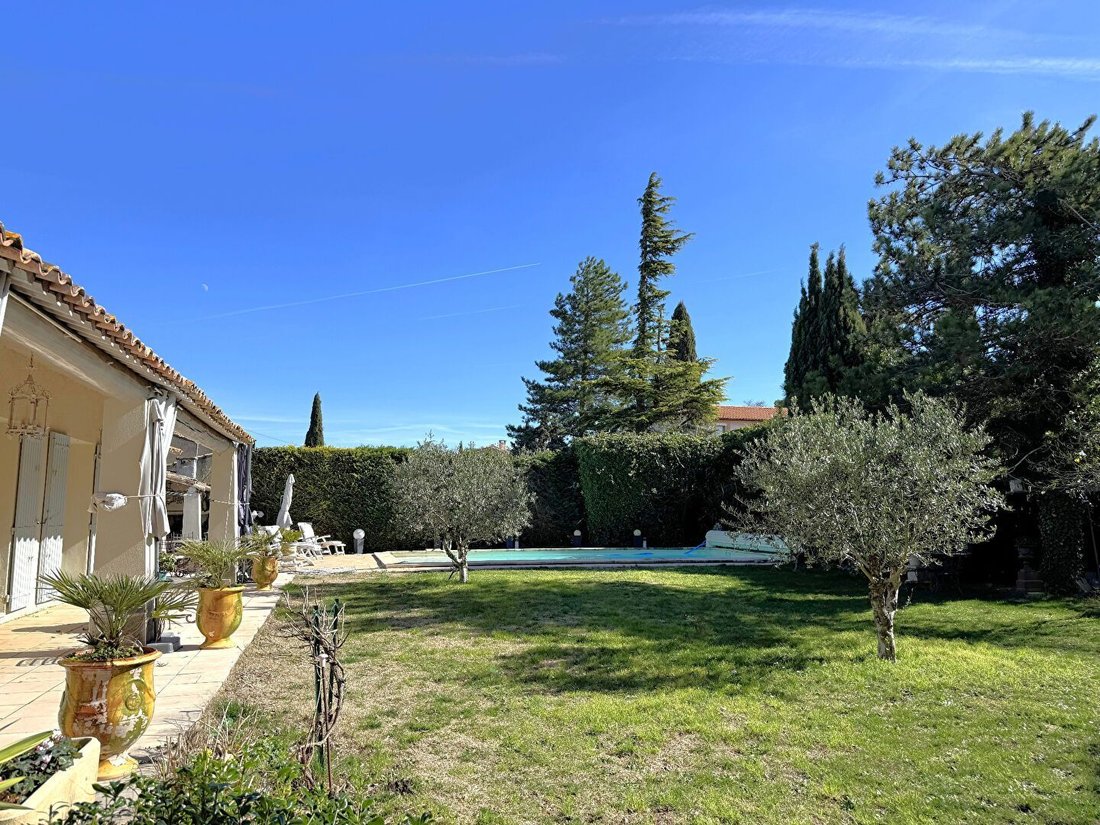 House in Sud, Les Angles, France 3 - 17552818