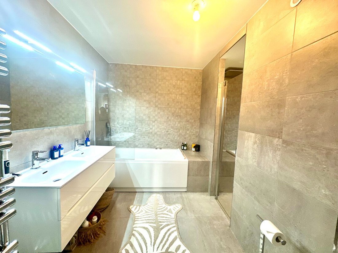 Apartment in Zone Est Diffuse, Saint-Tropez, France 5 - 16286813