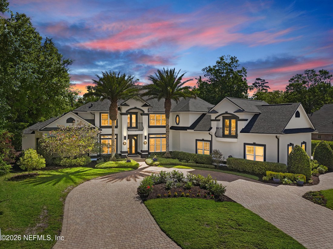House in Jacksonville, Florida, United States 5 - 17932695