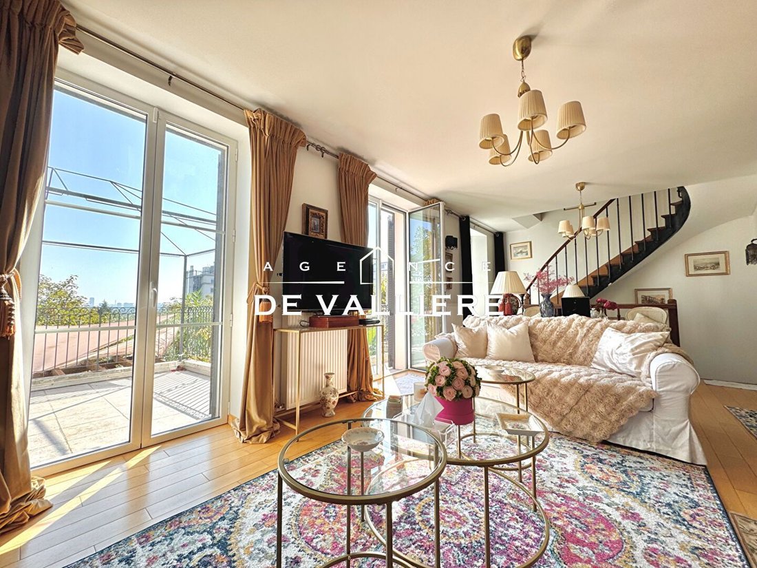 House in Plateau Ouest, Suresnes, France 3 - 16066904