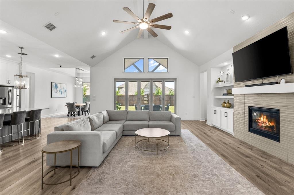 House in Prosper, Texas, United States 4 - 17934177