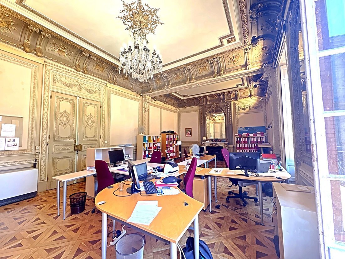 Apartment in Saint Cyprien, Toulouse, France 5 - 17813124