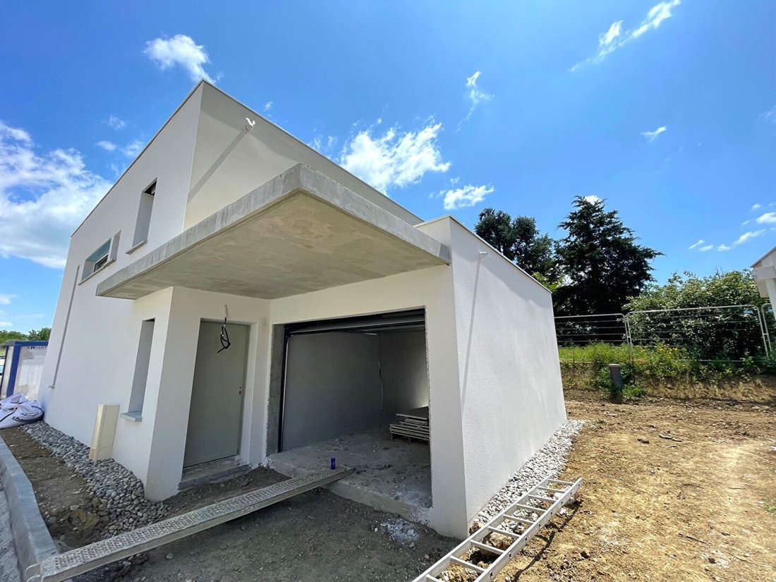 House in Saint Clair-Coteaux, Balma, France 2 - 16467701