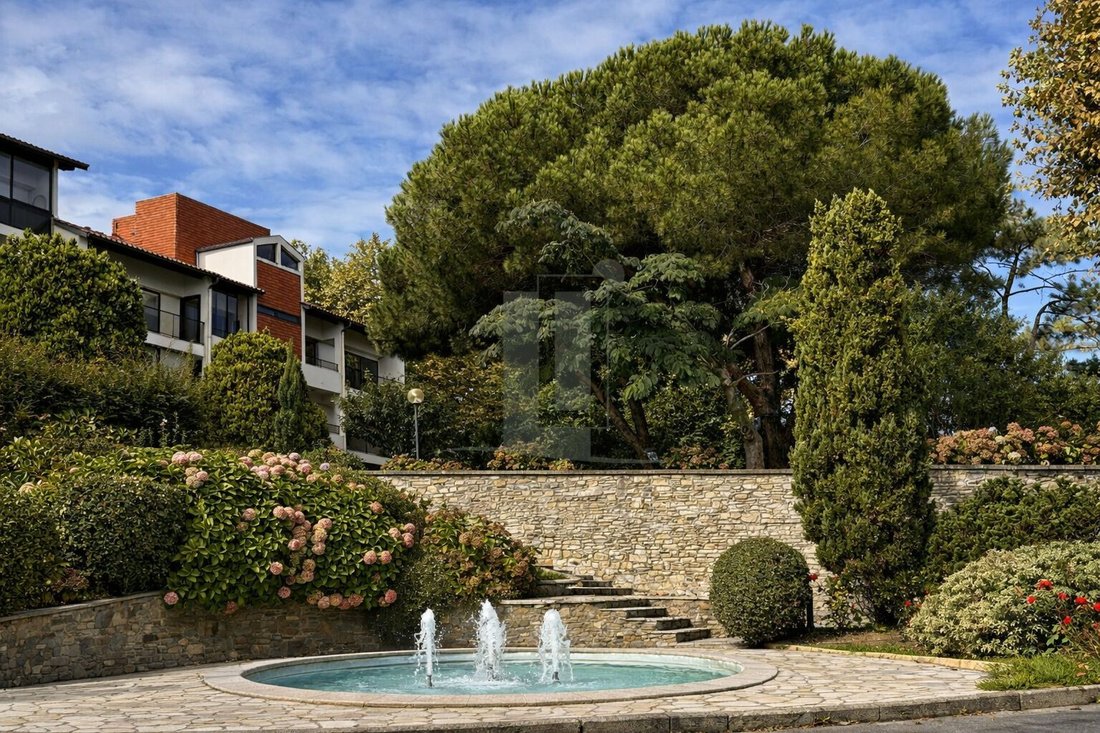 Apartment in Anglet, Nouvelle-Aquitaine, France 1 - 16287098