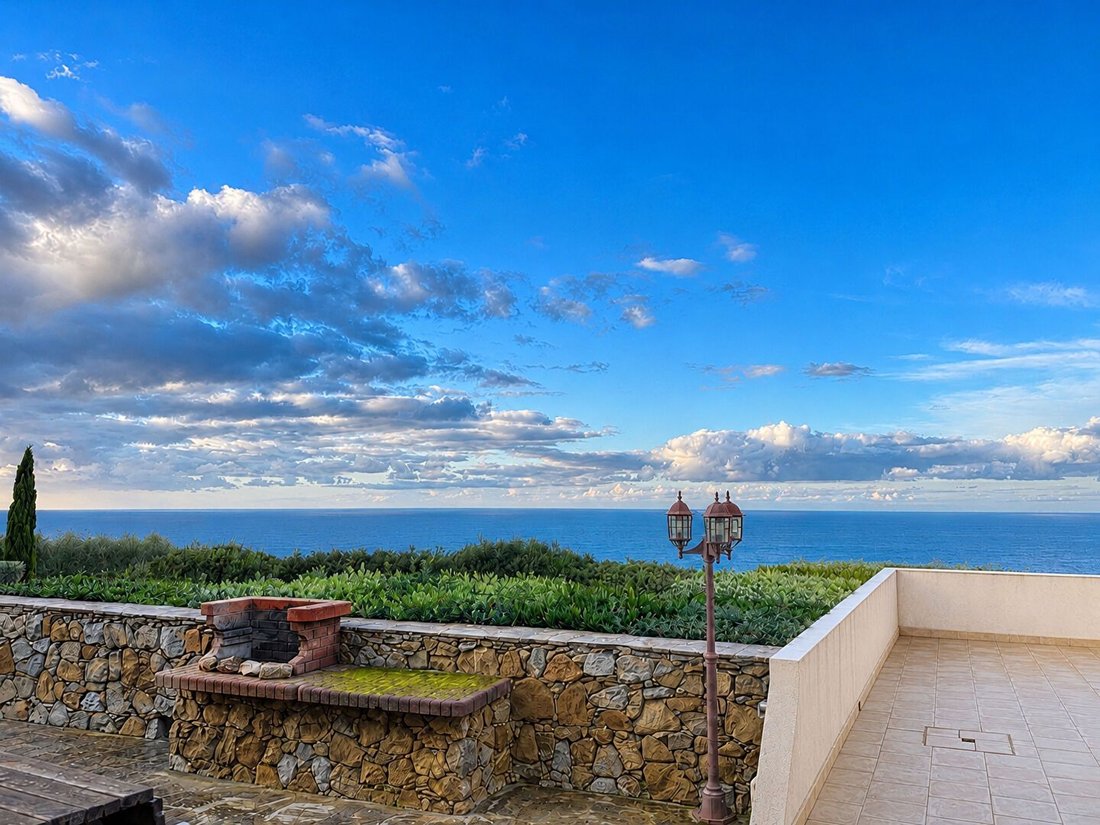 Villa in Corbara, Corsica, France 5 - 17339495